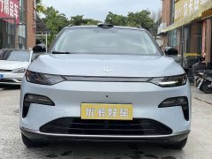 Leapmotor C11 2026 Pure Electric 640 LiDAR Smart Premium Edition - ფოტო 5