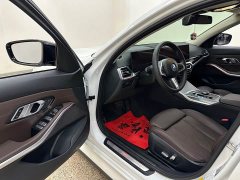 BMW i3 eDrive 40 L Midnight Edition Package - ფოტო 13
