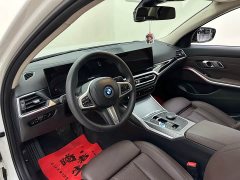 BMW i3 eDrive 40 L Midnight Edition Package - ფოტო 14
