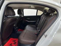 BMW i3 eDrive 40 L Midnight Edition Package - ფოტო 16