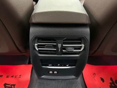 BMW i3 eDrive 40 L Midnight Edition Package - ფოტო 18