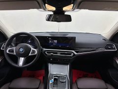 BMW i3 eDrive 40 L Midnight Edition Package - ფოტო 20