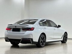 BMW i3 eDrive 40 L Midnight Edition Package - ფოტო 6