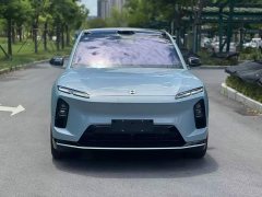 NIO EC6 75kWh - ფოტო 2