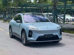 NIO EC6 75kWh - ფოტო 3