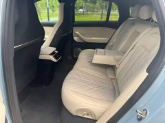 NIO EC6 75kWh - ფოტო 5