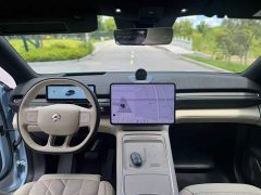 NIO EC6 75kWh - ფოტო 6