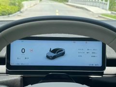 NIO EC6 75kWh - ფოტო 7