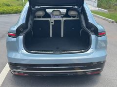 NIO EC6 75kWh - ფოტო 8