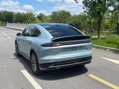 NIO EC6 75kWh - ფოტო 9