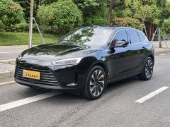 AITO M5 Extended Range Rear-Drive Smart Driving Edition - ფოტო 1