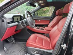 AITO M5 Extended Range Rear-Drive Smart Driving Edition - ფოტო 12