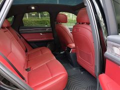AITO M5 Extended Range Rear-Drive Smart Driving Edition - ფოტო 16