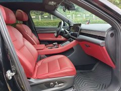 AITO M5 Extended Range Rear-Drive Smart Driving Edition - ფოტო 17