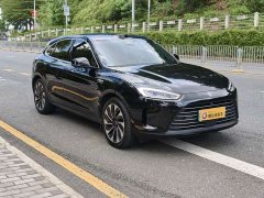 AITO M5 Extended Range Rear-Drive Smart Driving Edition - ფოტო 2