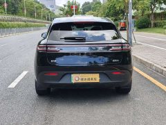 AITO M5 Extended Range Rear-Drive Smart Driving Edition - ფოტო 5