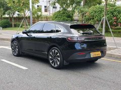 AITO M5 Extended Range Rear-Drive Smart Driving Edition - ფოტო 6