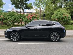 AITO M5 Extended Range Rear-Drive Smart Driving Edition - ფოტო 7