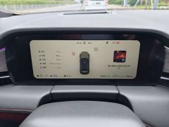 AITO M5 Extended Range Rear-Drive Smart Driving Edition - ფოტო 8