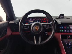 Porsche Taycan 4 Cross Turismo - ფოტო 11