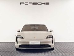 Porsche Taycan 4 Cross Turismo - ფოტო 2