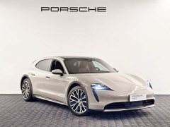 Porsche Taycan 4 Cross Turismo - ფოტო 3