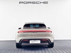 Porsche Taycan 4 Cross Turismo - ფოტო 6