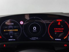 Porsche Taycan 4 Cross Turismo - ფოტო 9