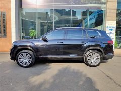 Volkswagen Teramont 530 V6 AWD Prestige Flagship - ფოტო 3