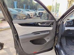 Volkswagen Teramont 530 V6 AWD Prestige Flagship - ფოტო 6