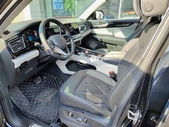 Volkswagen Teramont 530 V6 AWD Prestige Flagship - ფოტო 7