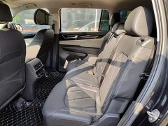 Volkswagen Teramont 530 V6 AWD Prestige Flagship - ფოტო 8