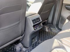 Volkswagen Teramont 530 V6 AWD Prestige Flagship - ფოტო 9