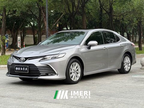 2023 Toyota Camry 2.0L GVP Leading Edition - ავტომობილი ჩინეთიდან