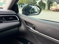 Toyota Camry 2.0L GVP Leading Edition - ფოტო 10