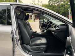 Toyota Camry 2.0L GVP Leading Edition - ფოტო 12