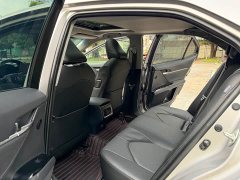 Toyota Camry 2.0L GVP Leading Edition - ფოტო 13