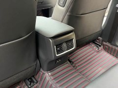 Toyota Camry 2.0L GVP Leading Edition - ფოტო 14