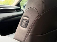 Toyota Camry 2.0L GVP Leading Edition - ფოტო 15