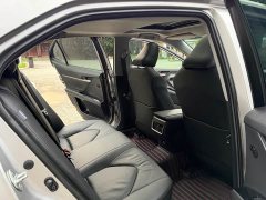 Toyota Camry 2.0L GVP Leading Edition - ფოტო 16