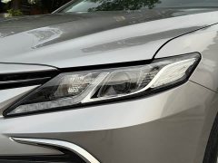 Toyota Camry 2.0L GVP Leading Edition - ფოტო 17