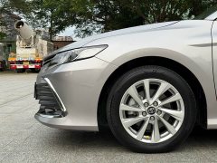 Toyota Camry 2.0L GVP Leading Edition - ფოტო 18