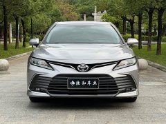 Toyota Camry 2.0L GVP Leading Edition - ფოტო 2