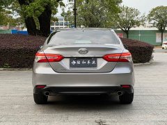Toyota Camry 2.0L GVP Leading Edition - ფოტო 20