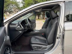 Toyota Camry 2.0L GVP Leading Edition - ფოტო 4