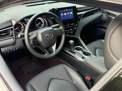Toyota Camry 2.0L GVP Leading Edition - ფოტო 5