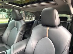 Toyota Camry 2.0L GVP Leading Edition - ფოტო 6