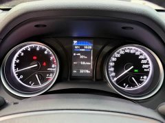 Toyota Camry 2.0L GVP Leading Edition - ფოტო 7
