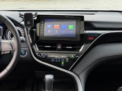 Toyota Camry 2.0L GVP Leading Edition - ფოტო 8