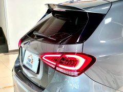 Mercedes-Benz Mercedes-AMG A 45 4MATIC (Imported) 2020 Facelift - ფოტო 11